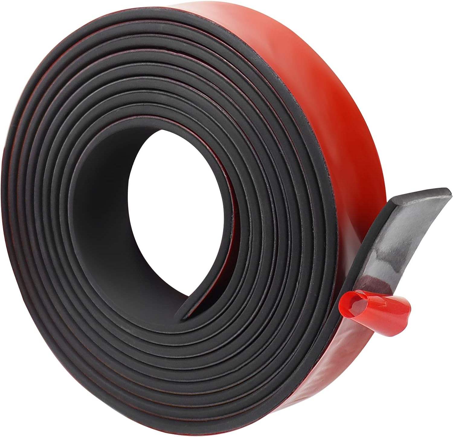 Foglio Di Gomma Neoprene 500x500mm - Spessore 2mm Per Fai Da Te