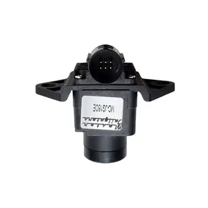 FARPREEY 68319465AA 68319465AB Caméra <span class=keywords><strong>de</strong></span> <span class=keywords><strong>recul</strong></span> radar pour <span class=keywords><strong>Jeep</strong></span> <span class=keywords><strong>Grand</strong></span> <span class=keywords><strong>Cherokee</strong></span> 2016-2019 - Product Image 2