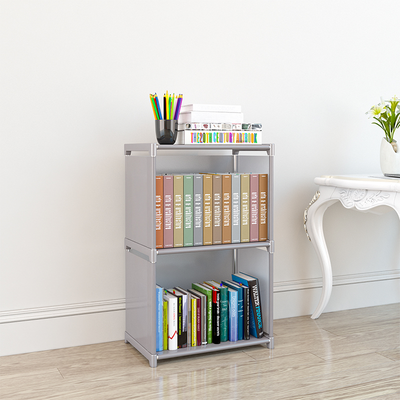 2 cube grey