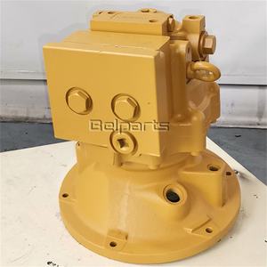 Motor de Giro para Excavadora Belparts, Piezas para Excavadora Pc60-7 Pc210-8 Pc78us Pc200-6, Motor de Oscilación para Komatsu - Product Image 3