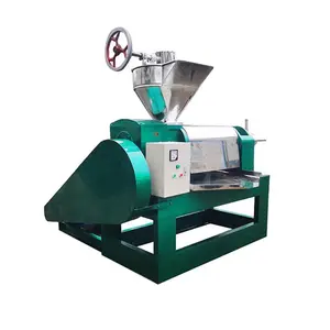 electric almond coconut oil filter cold press oil expeller extraction machine price
