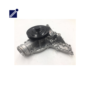 VOLLSUN prix d'usine voiture moteur pompe à eau 2722001401 système <span class=keywords><strong>de</strong></span> <span class=keywords><strong>refroidissement</strong></span> <span class=keywords><strong>liquide</strong></span> <span class=keywords><strong>de</strong></span> <span class=keywords><strong>refroidissement</strong></span> mécanique 12v pour <span class=keywords><strong>Mercedes</strong></span> Benz pompe à eau - Product Image 1