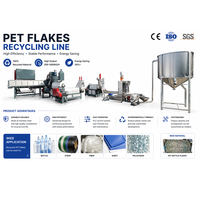 Machine de granulation de plastique à vis simple pour recyclage, prix usine, exportateur certifié CE, 100 kg/h