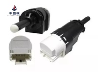 QSF nouveau commutateur de feu stop de voiture Renault moteur PheV 2024-modèle 253206170R