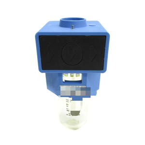 Loe-<span class=keywords><strong>3</strong></span>/8-s-b Nsnp Nuovo Originale Pronto per la Spedizione Controllore PLC Dedicato per Automazione Industriale - Product Image 1