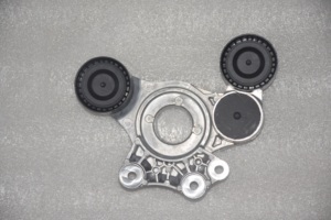 FELENDO LR139647 pour <span class=keywords><strong>Range</strong></span> <span class=keywords><strong>Rover</strong></span> Velar pour Discovery Sport nouveau <span class=keywords><strong>EVOQUE</strong></span> LR155151 LR170967 AJ21D4 2.0 tendeur <span class=keywords><strong>de</strong></span> <span class=keywords><strong>courroie</strong></span> <span class=keywords><strong>de</strong></span> <span class=keywords><strong>distribution</strong></span> Diesel - Product Image 6