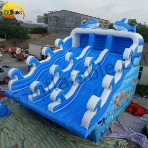 Castillo Inflable, Casa de Brinco Inflable, para Entretenimiento y Eventos - Product Image 4