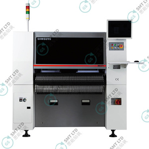 Samsung SM471 - Dispositivo de Captura de Chips Flexible de Alta Velocidad - Product Image 2