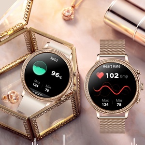 Reloj Inteligente Gv60, Dispositivos Vestibles de Nueva Llegada 2026, Monitor de Actividad Física, Alta Calidad, Personalizable OEM, Pantalla de 1.39 Pulgadas - Product Image 5