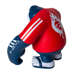 Fabrication de jouets OEM, figurines en vinyle / figurine d'action <span class=keywords><strong>3D</strong></span> de <span class=keywords><strong>dessin</strong></span> <span class=keywords><strong>animé</strong></span> design - Product Image 6