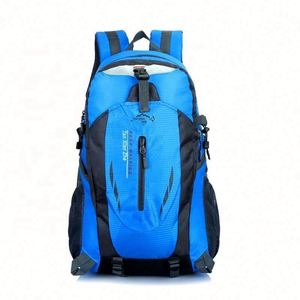 Wholesale Customized Logo <1L 600D Polyester Lightweight Big Capacity Waterproof Casual Sports Tools Travel Camping Hiking - Product Image 5
