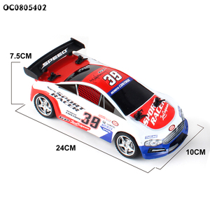 Xe Đua Nhanh Điều Khiển Từ Xa 1/18 <span class=keywords><strong>27MHz</strong></span> Điều Khiển Từ Xa Giá Rẻ 2023 Cho Trẻ Em Người Lớn - Product Image 5