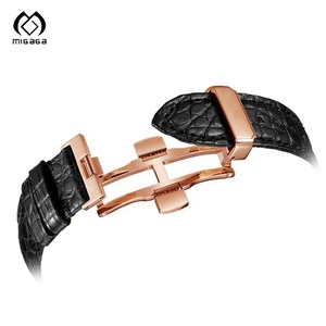 <span class=keywords><strong>Orologio</strong></span> <span class=keywords><strong>Automatico</strong></span> Migaga Personalizzato da 38mm per Uomo, Movimento Meccanico Tourbillon Scheletrato <span class=keywords><strong>in</strong></span> <span class=keywords><strong>Oro</strong></span> - Product Image 4