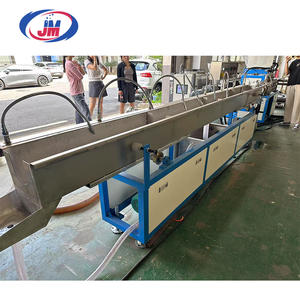 PE-beschichtete Stahlrohr-Produktions maschine Kunststoffrohrbeschichtungs-Extrusion maschine - Product Image 3