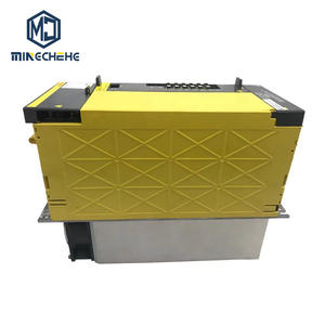 เครื่องขยายแกนหมุน CNC A06B-6111-H015 A06B-6111-H022 A06B-6111-H006 A06B-6111-H030 A06B-6111-H009สำหรับเครื่องจักรระบบอัตโนมัติ - Product Image 1