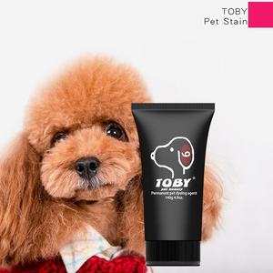 ครีม<span class=keywords><strong>ย้อม</strong></span>ขนสัตว์เลี้ยงปลอดสารพิษสำหรับขายส่ง <span class=keywords><strong>ย้อม</strong></span>ขนสุนัข - Product Image 3