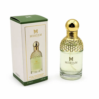 Parfum de Luxe pour Femme 30ml – Spray Corporel Portable Fleur et Fruit, Essence Légère, Parfum Arabe Longue Durée pour Voyage, OEM