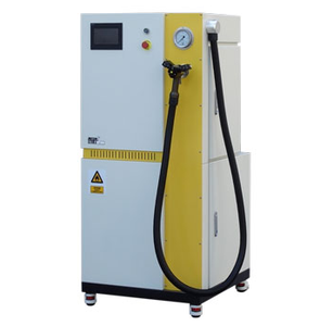 Equipo de Producción de Aires Acondicionados y Refrigeradores, Máquina de Carga de Gas R600a R410 R22 R32 - Product Image 2