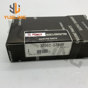 Yueling OEM 32561-57800 32561-67800 phun nhiên liệu tip vòi phun cho <span class=keywords><strong>Mitsubishi</strong></span> <span class=keywords><strong>S6A3</strong></span> S12A2 mptk pta động cơ diesel - Product Image 1