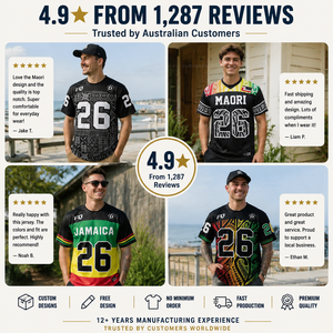 Camiseta de Fútbol Personalizada de <span class=keywords><strong>Tonga</strong></span>, Samoa, Fiyi, Uniforme Deportivo Informal de Moda, Uniforme Juvenil de Polinesia, Camiseta Sublimada de las Islas del Pacífico - Product Image 6
