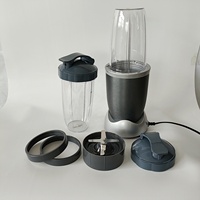 Mixeur extracteur électrique haute puissance 900W, mixeur multifonctionnel, mixeur à smoothie