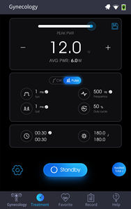Nuevo Equipo de Láser de Diodo Popular de 1470nm, Alimentado por Electricidad, con Certificación CE, <span class=keywords><strong>para</strong></span> el Tratamiento de <span class=keywords><strong>Hemorroides</strong></span> y Cirugía de Fístulas - Product Image 6