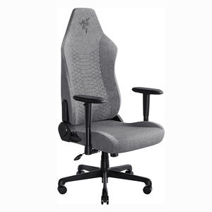 <span class=keywords><strong>Silla</strong></span> de Juego Ergonómica <span class=keywords><strong>Razer</strong></span> <span class=keywords><strong>Iskur</strong></span> V2 X al por Mayor: Soporte Lumbar Integrado - Base de Asiento Ancha - Product Image 3