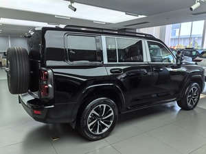 Xăng xe gwm haval H9 mô hình 2025 SUV sang trọng 4WD trung bình đến lớn SUV haval H9 xe - Product Image 4