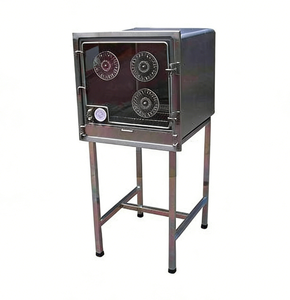 MT Medical Ofrece Jaulas <span class=keywords><strong>para</strong></span> Gatos de Acero Inoxidable 304 de Alta Calidad y Precio Accesible, con Múltiples Jaulas y Soportes <span class=keywords><strong>para</strong></span> Vía Intravenosa <span class=keywords><strong>para</strong></span> Tratamiento Veterinario - Product Image 6