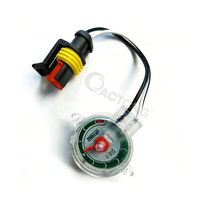 ACT Lpg toroïdal réservoir multivalve capteur de niveau 0-90ohm Auto Engine Systems multivalve pièces capteur de niveau pour kit de conversion