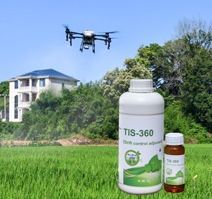 TIS-360 Super durchdringen des nicht ionisches Tensid für landwirtschaft liche Drift kontrolle Adjuvans <span class=keywords><strong>Spray</strong></span> Adjuvans - Product Image 4