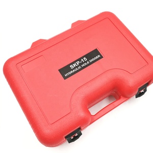 Manual <strong>Hole</strong> Puncher SKP-15 Manual Hydraulic Knockout <strong>Punch</strong> <strong>Set</strong> - Product Image 4