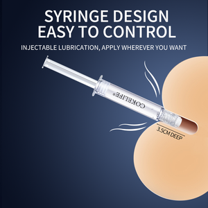 Комбинированная смазка для анальных жидкостей - Product Image 6