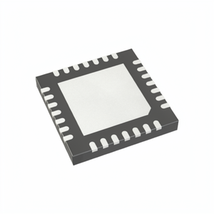 PIC18F27Q84T-I_5N ไมโครคอนโทรลเลอร์แบบฝังตัว 8 บิต หน่วยความจำแฟลช 128KB 28VQFN บริการครบวงจรแบบดั้งเดิม วงจรรวมแท้ - Product Image 1