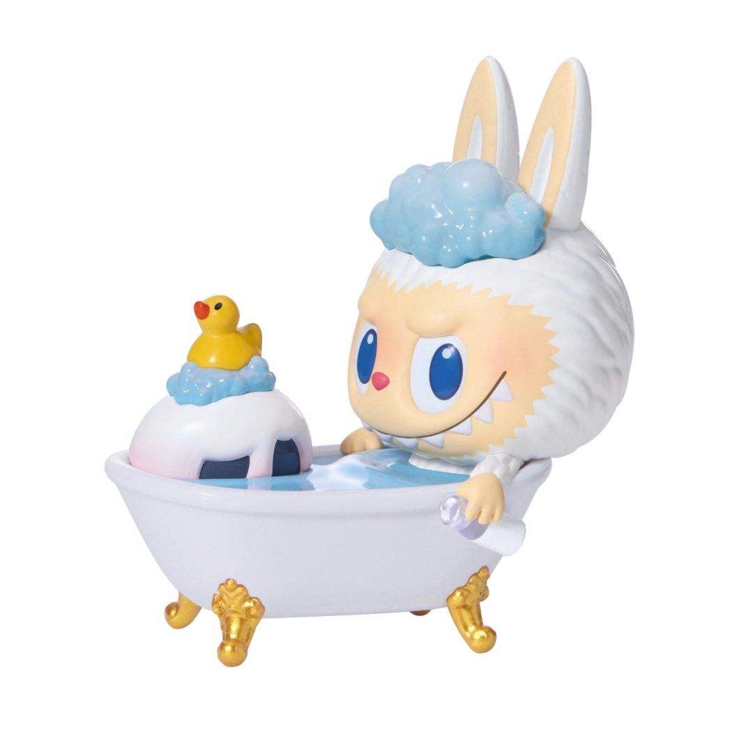 ฟองอาบน้ำ