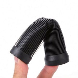 Puños de manillar de bicicleta, puños de Ciclismo de silicona antideslizantes, tapones de extremo de barra de bicicleta de montaña, tapa de agarre, piezas de bicicleta plegable BMX Mtb - Product Image 5