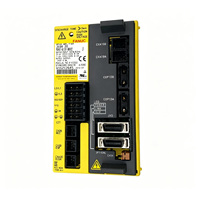 FANUC Fiber Optic Servo Drive Module A06B-6130-H002 1 Year Warranty High Stability for Industrial CNC Machine Servo Drive Module