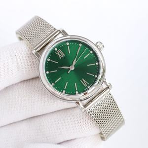 Relojes Mecánicos de Diseño Moderno con Función de Calendario para Damas - Product Image 2