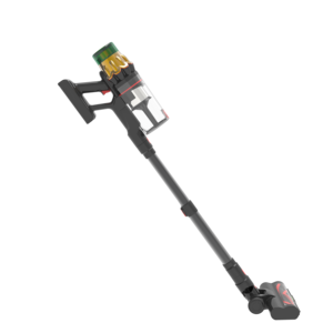 <span class=keywords><strong>Buture</strong></span> Vc60 Mohomo Aspirateur à main multifonctionnel Senza Fili Aspirateurs balai pour le nettoyage des sols - Product Image 6