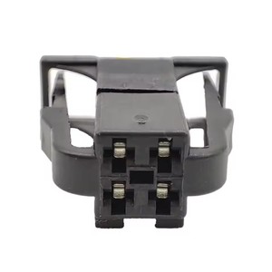 Enchufe de luz trasera de coche de 4 pines 3B0972732 3B0972722 conector de cable eléctrico automático para VW 3B0 972 <span class=keywords><strong>722</strong></span> 3B0 972 732 - Product Image 5