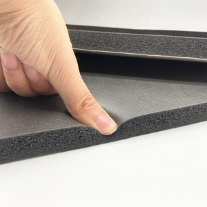 Mật Độ Thấ<span class=keywords><strong>p</strong></span> Chống Rung PVC <span class=keywords><strong>Foam</strong></span> Nước Seal PVC Sponge <span class=keywords><strong>Foam</strong></span> Đối Với Ô Tô - Product Image 6