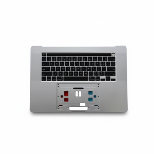 LCDOLED Genuine 2019 2020 para Macbook Pro 16 "Retina Touchbar A2141 Topcase W/ US Keyboard - Product Image 1