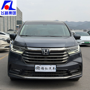 Odyssey 2022 2.0L E:HEV Rei Enjoyment Edition Guida a Sinistra 2.0L 146 CV L4 6751 Miglia - Product Image 2