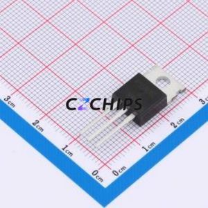 Original and New STP55N06L-VB TO-220AB Transistor Field Effect Transistor (MOSFET) - Product Image 1