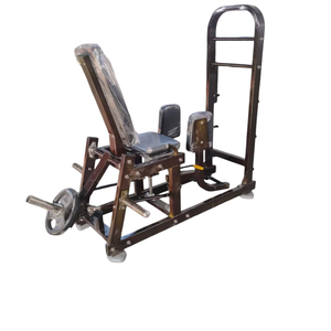 RA Macchina Commerciale <span class=keywords><strong>per</strong></span> l'Abdusione della <span class=keywords><strong>Coscia</strong></span>, <span class=keywords><strong>Attrezzo</strong></span> Fitness <span class=keywords><strong>per</strong></span> l'Allenamento del Muscolo Addominale Esterno della <span class=keywords><strong>Coscia</strong></span> <span class=keywords><strong>per</strong></span> Palestre - Product Image 1