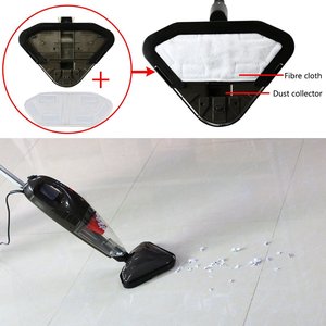 Dreame — aspirateur à <span class=keywords><strong>vapeur</strong></span> électrique à grande aspiration, nettoyage tapis et canapé, portable, aspirateur à <span class=keywords><strong>vapeur</strong></span> - Product Image 6