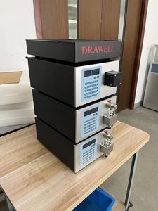 Système de chromatographie liquide haute performance HPLC DW-LC1620A avec pompe - Product Image 3