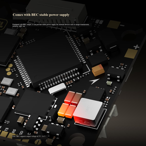 BORG F7 AIO (RX) ABS - Product Image 4