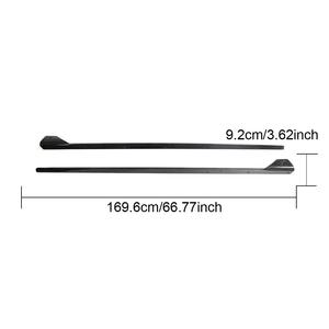 Minigonne laterali in fibra di carbonio G20 per <span class=keywords><strong>BMW</strong></span> <span class=keywords><strong>serie</strong></span> 3 G20 G28 2021 2022 - Product Image 2