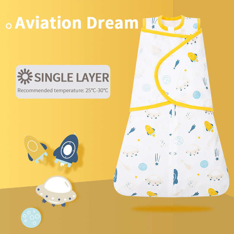 Sueño de la aviación 0,5 Tog